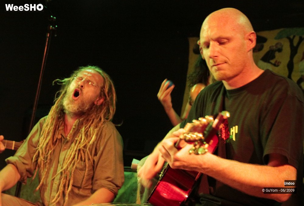 30/47 photos du spectacle Undoo