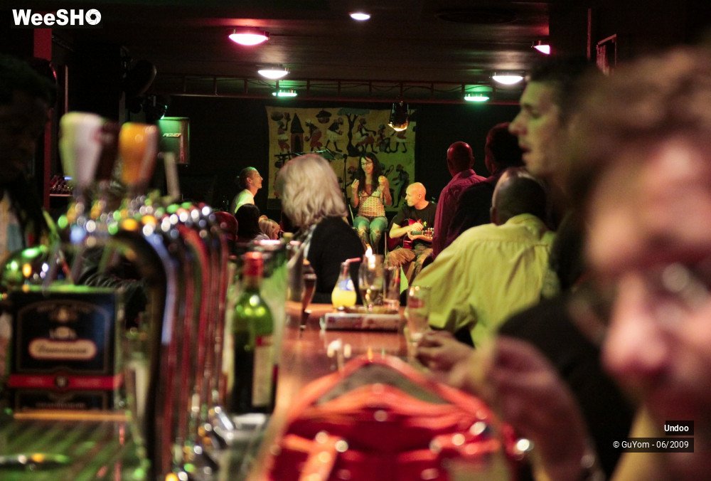 31/47 photos du spectacle Undoo