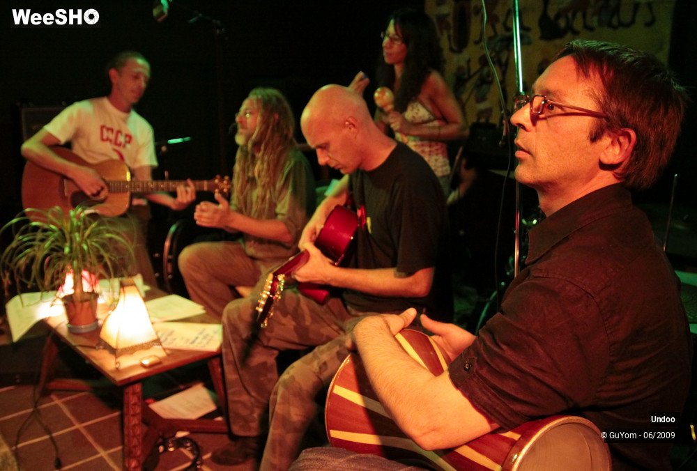 33/47 photos du spectacle Undoo