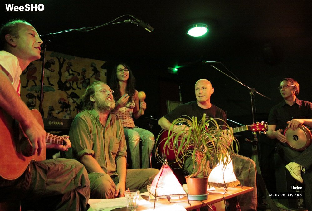 34/47 photos du spectacle Undoo