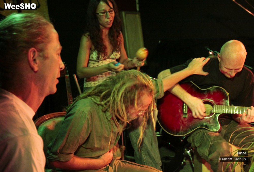 35/47 photos du spectacle Undoo