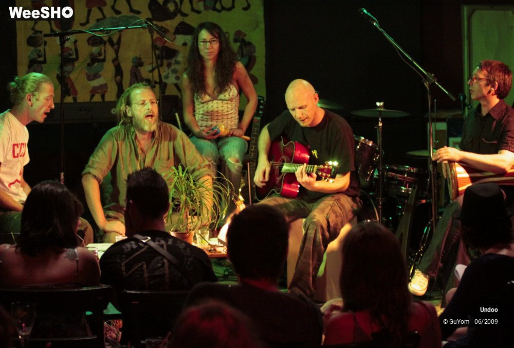 36/47 photos du spectacle Undoo