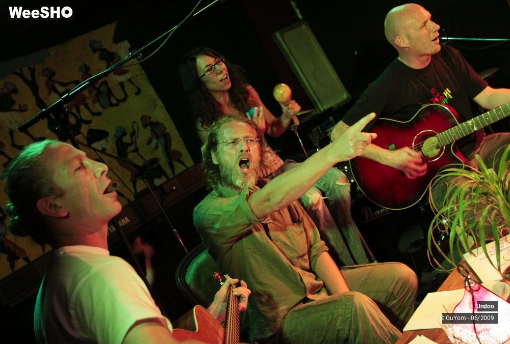 38/47 photos du spectacle Undoo