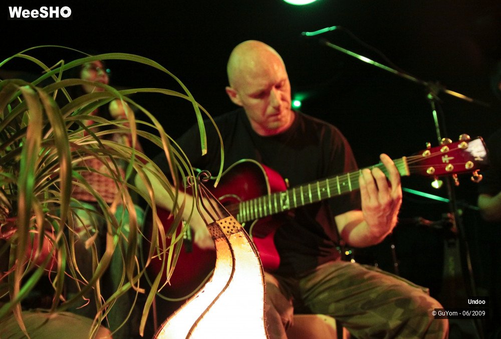 39/47 photos du spectacle Undoo