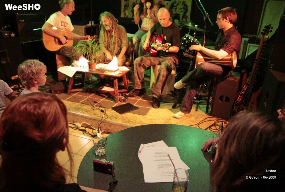 40/47 photos du spectacle Undoo