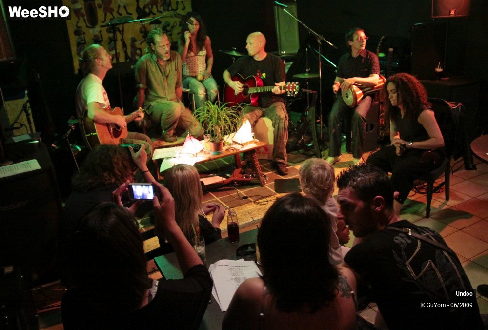 41/47 photos du spectacle Undoo