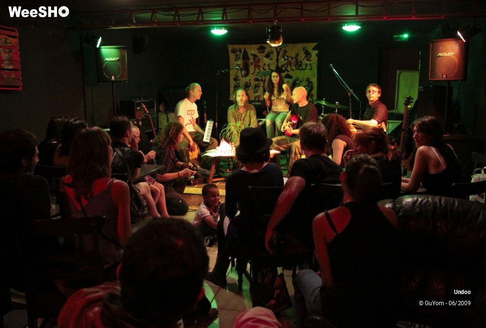 42/47 photos du spectacle Undoo