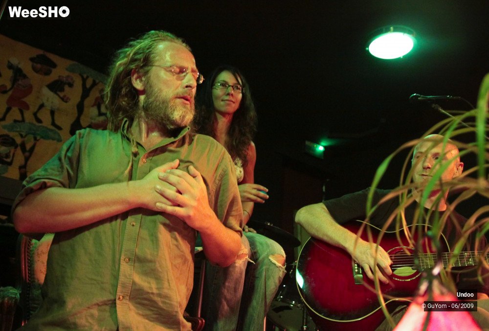 44/47 photos du spectacle Undoo