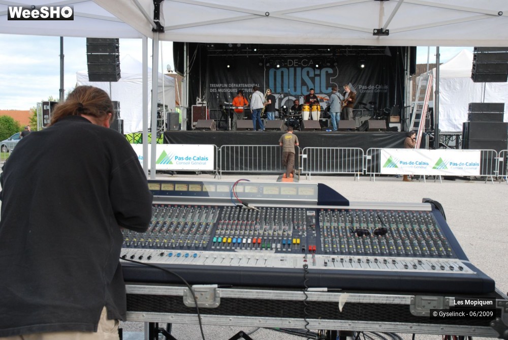 10/19 photos du spectacle Les mopiquen