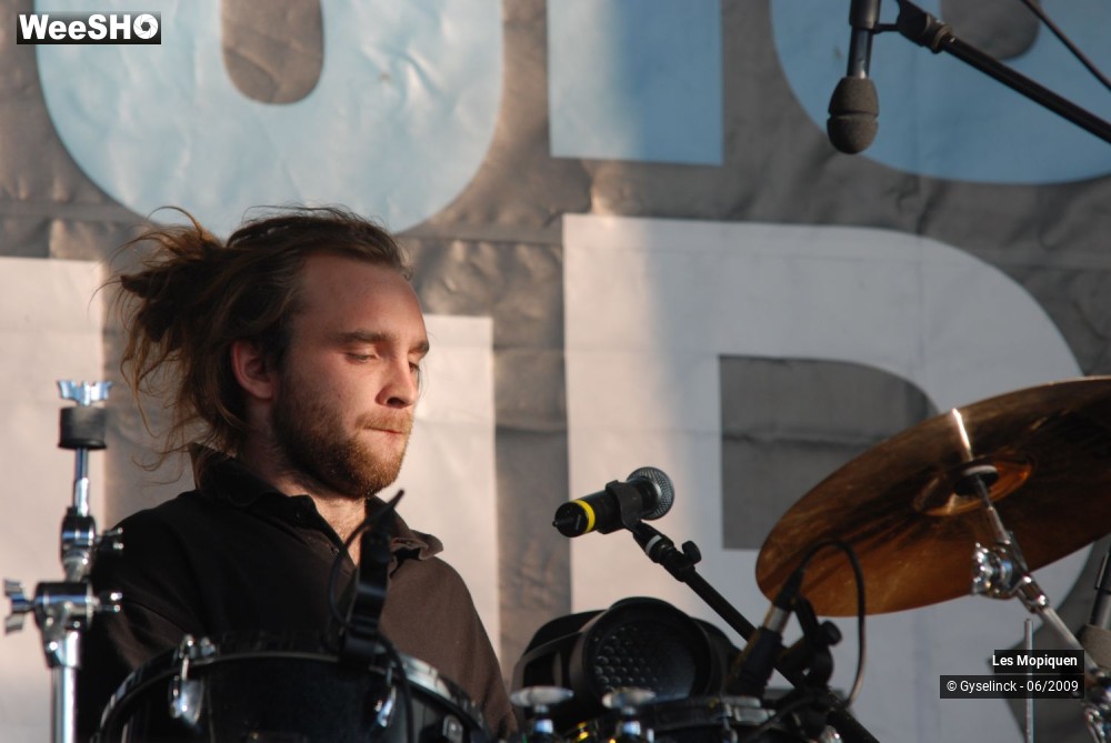 11/19 photos du spectacle Les mopiquen