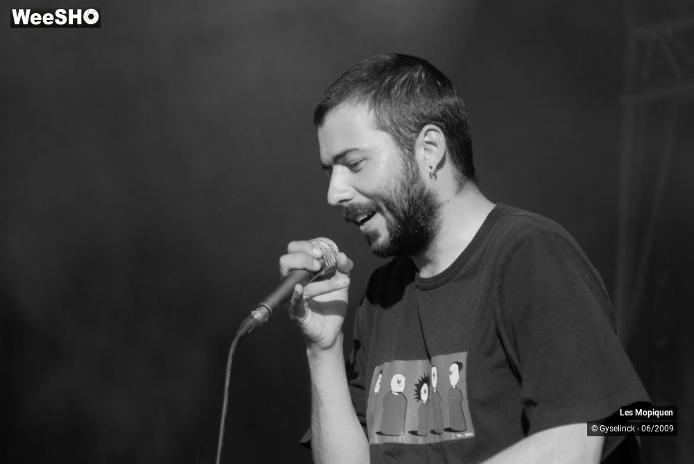 13/19 photos du spectacle Les mopiquen