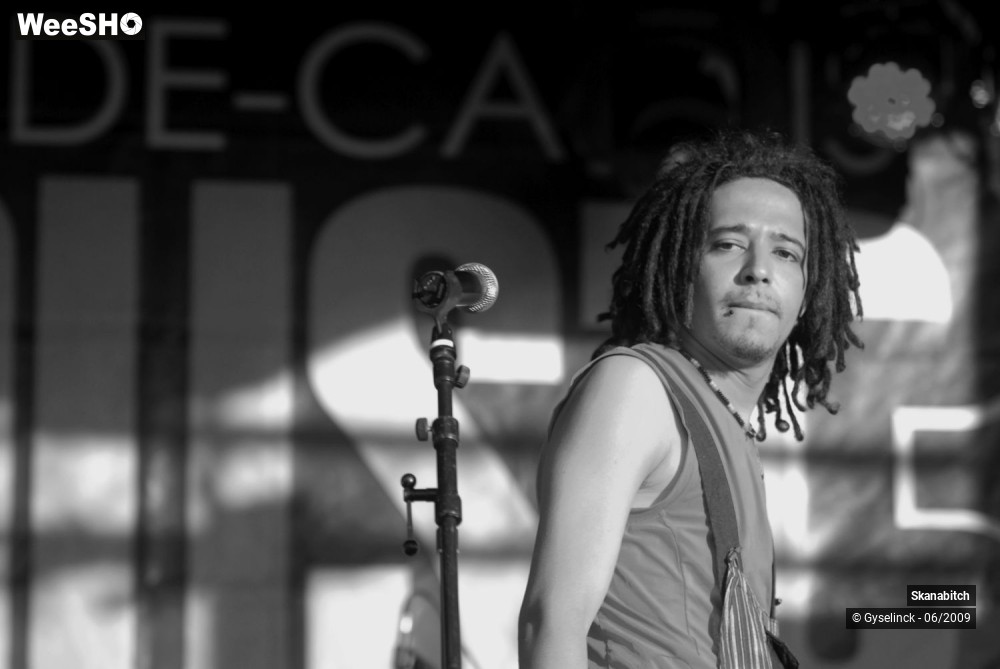 5/11 photos du spectacle Skanabitch