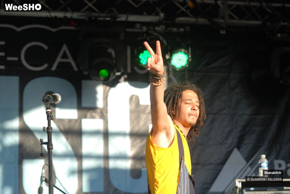 7/11 photos du spectacle Skanabitch