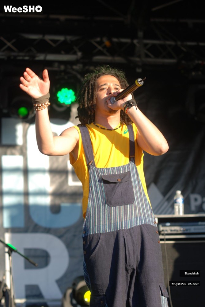 8/11 photos du spectacle Skanabitch