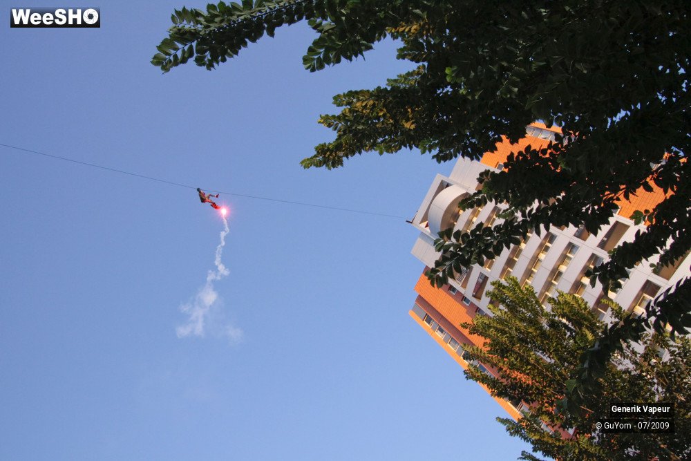 22/50 photos du spectacle Generik Vapeur Parade