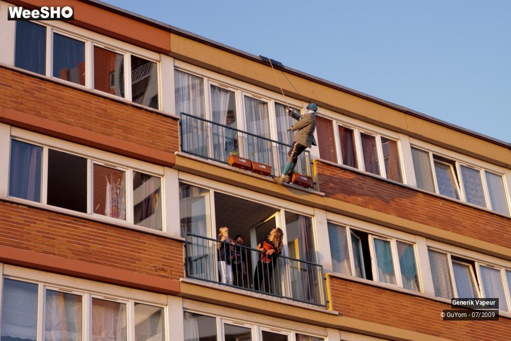 28/50 photos du spectacle Generik Vapeur Parade