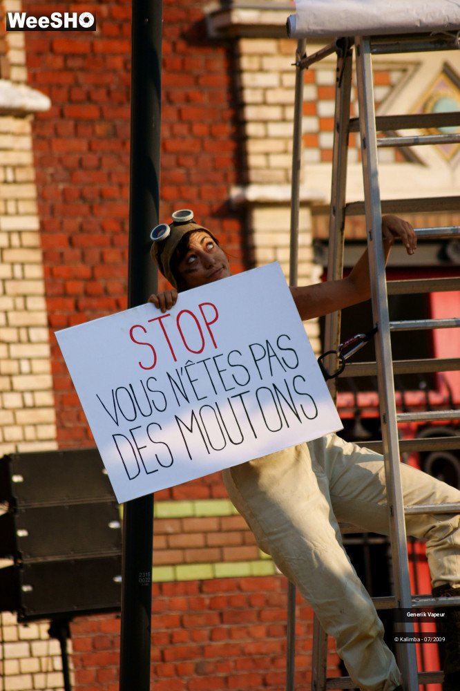 3/41 photos du spectacle Pile au Rendez-vous Inauguration