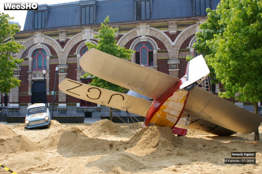 20/41 photos du spectacle Pile au Rendez-vous Inauguration