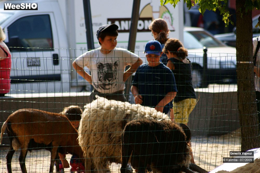 23/41 photos du spectacle Pile au Rendez-vous Inauguration