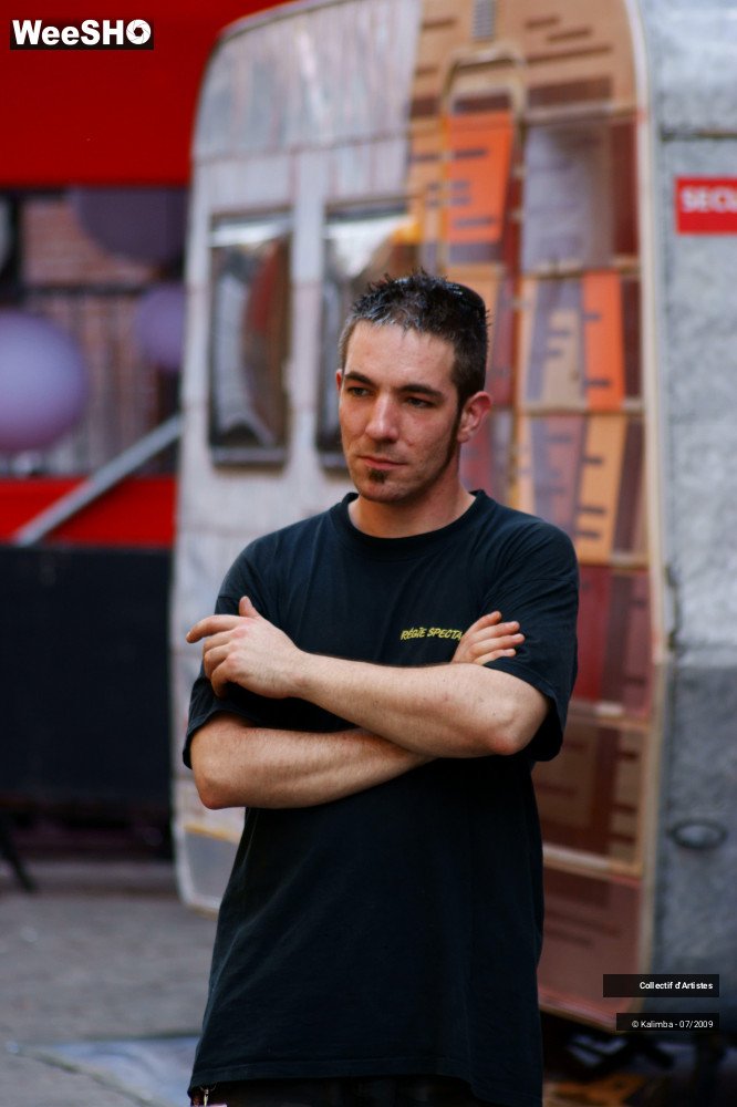 1/38 photos du spectacle Car Graphik 