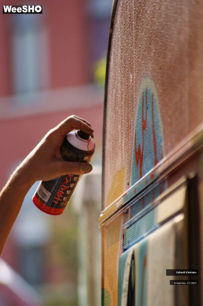 4/38 photos du spectacle Car Graphik 