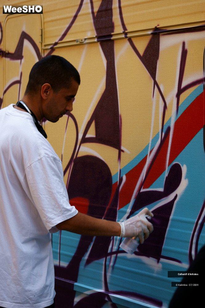 7/38 photos du spectacle Car Graphik 