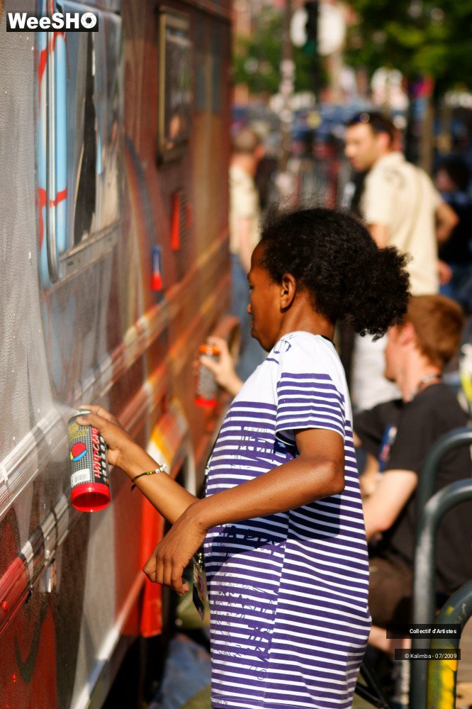 8/38 photos du spectacle Car Graphik 