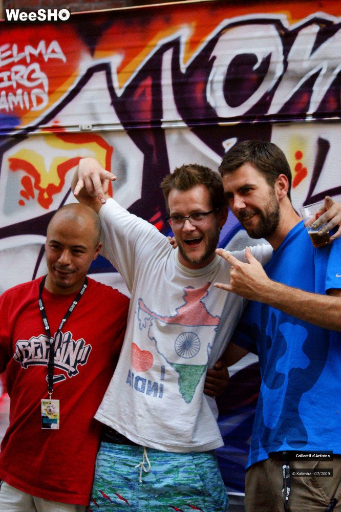 10/38 photos du spectacle Car Graphik 