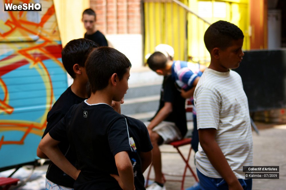 14/38 photos du spectacle Car Graphik 