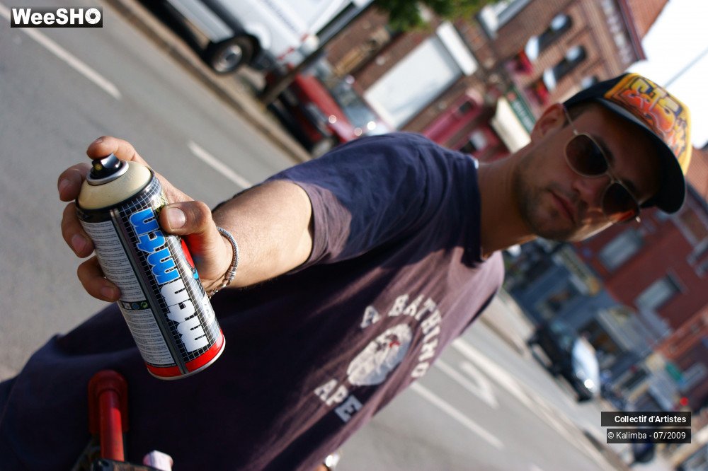 16/38 photos du spectacle Car Graphik 