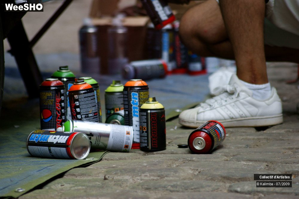 17/38 photos du spectacle Car Graphik 