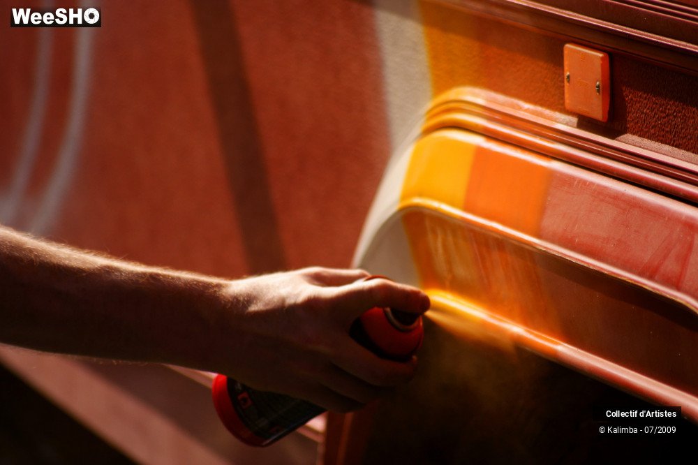 18/38 photos du spectacle Car Graphik 