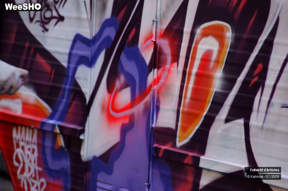 25/38 photos du spectacle Car Graphik 