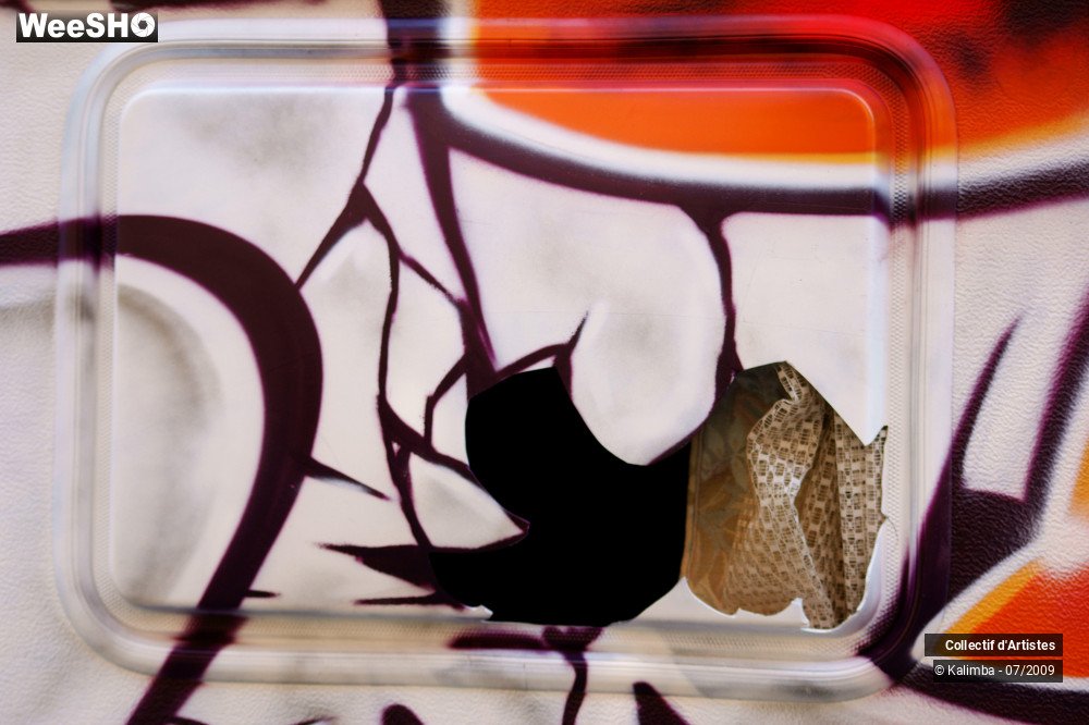 26/38 photos du spectacle Car Graphik 