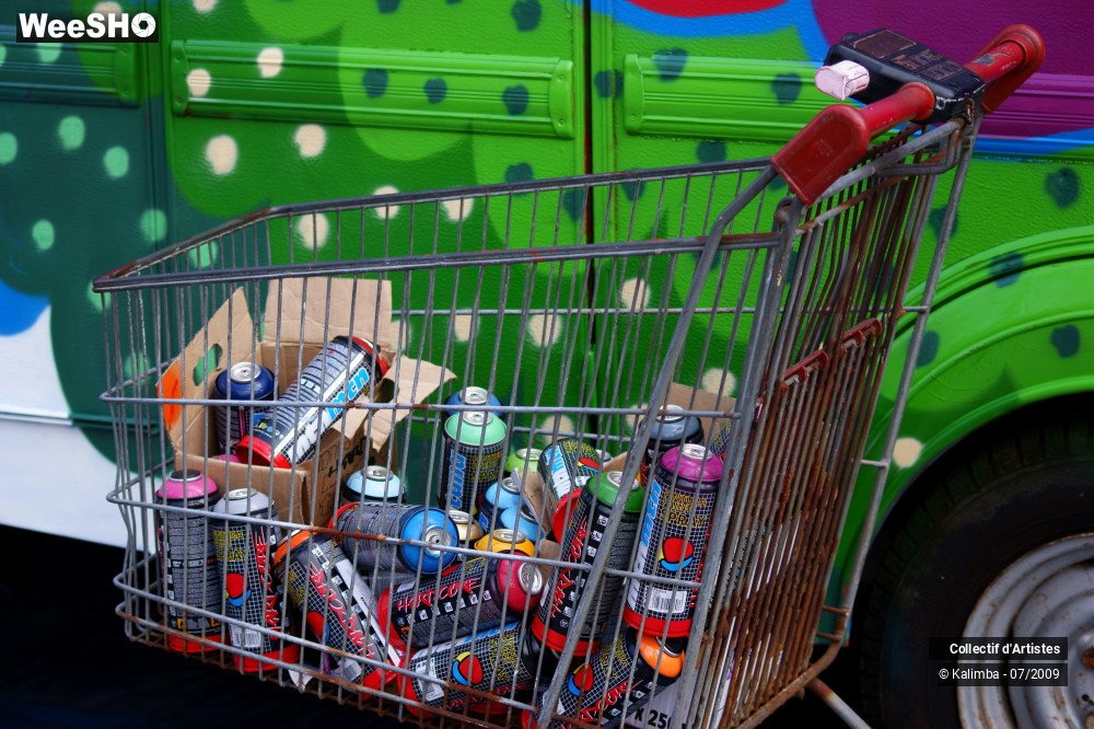 27/38 photos du spectacle Car Graphik 