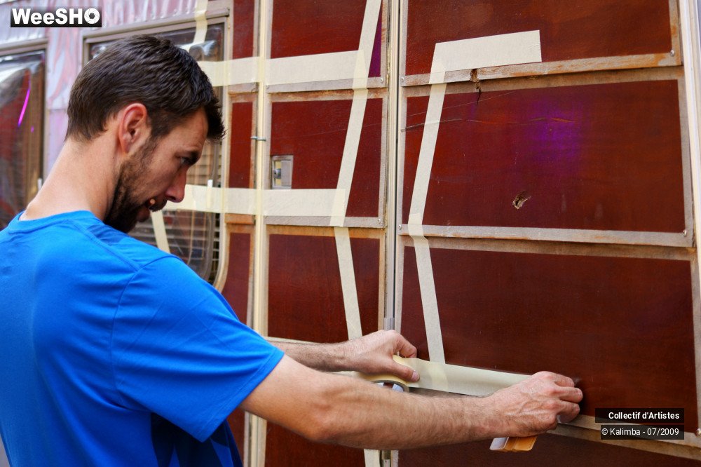 28/38 photos du spectacle Car Graphik 