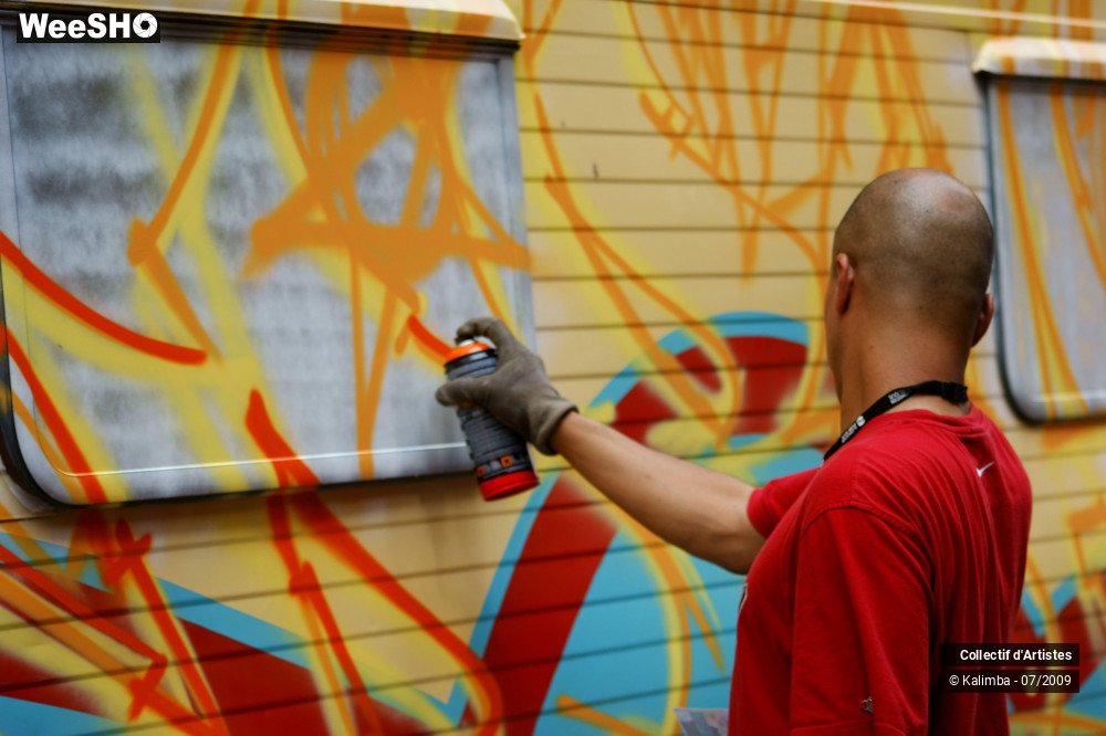 30/38 photos du spectacle Car Graphik 