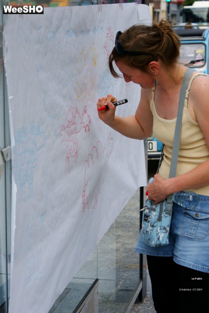 4/40 photos du spectacle Dessine moi un mouton