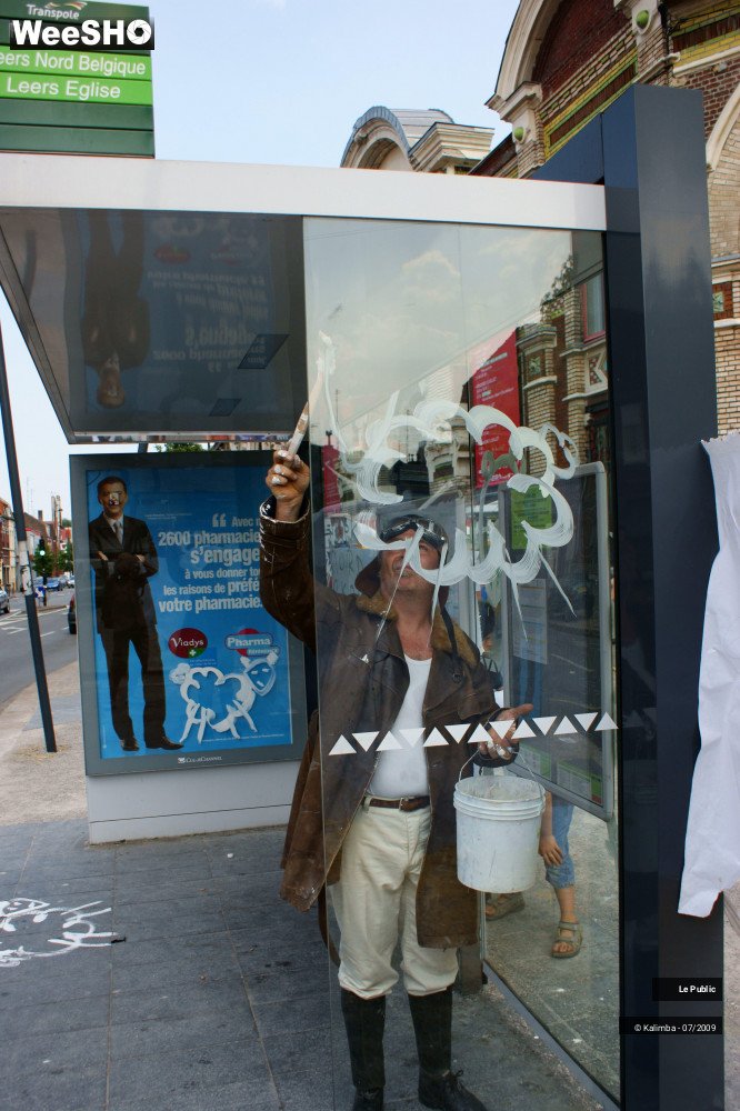 5/40 photos du spectacle Dessine moi un mouton