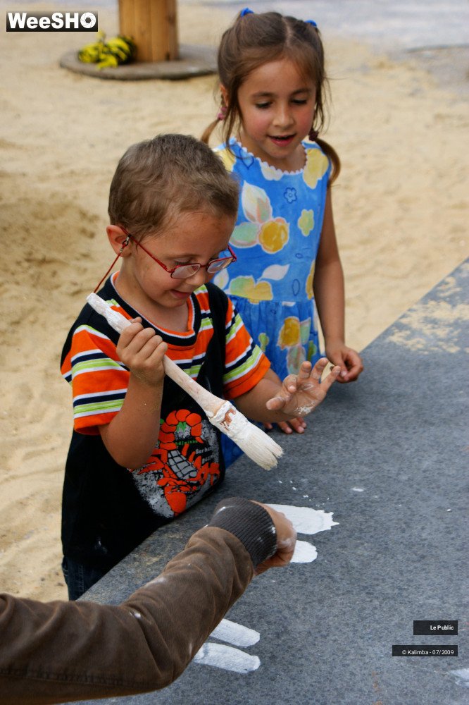 8/40 photos du spectacle Dessine moi un mouton