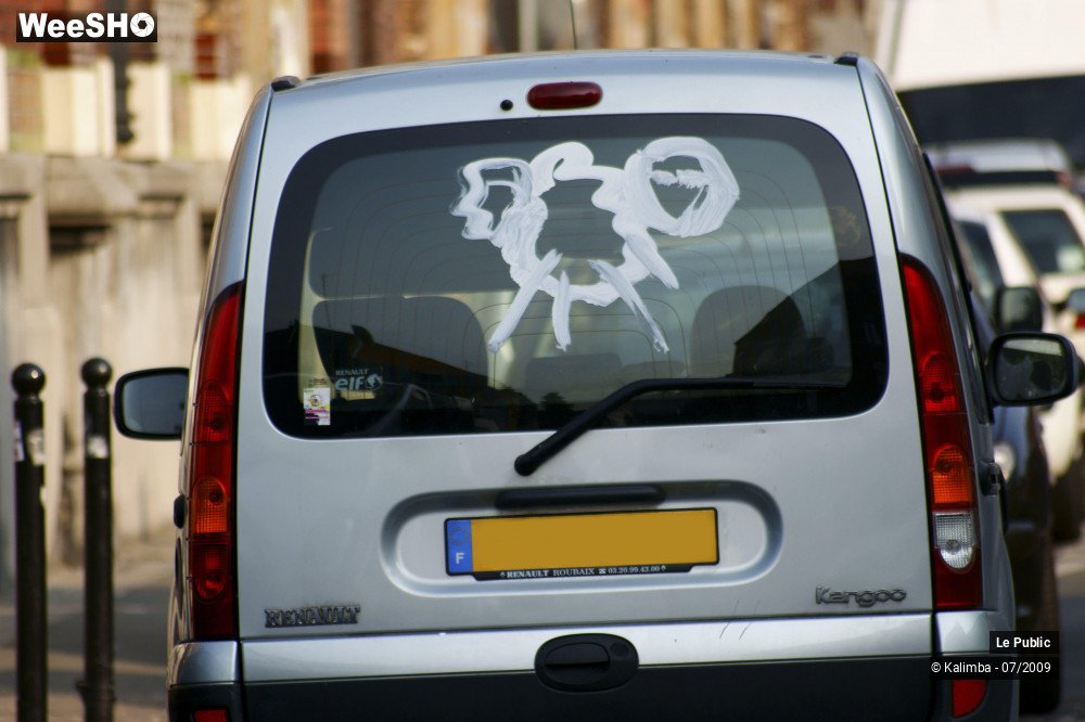 13/40 photos du spectacle Dessine moi un mouton