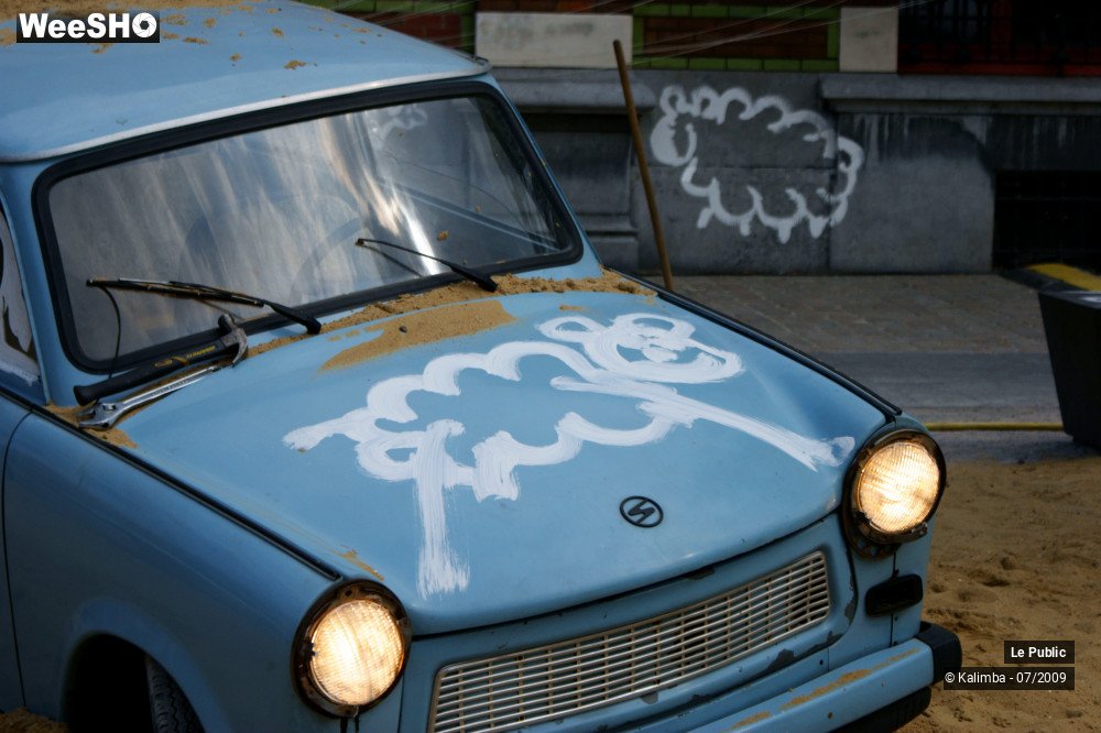 20/40 photos du spectacle Dessine moi un mouton