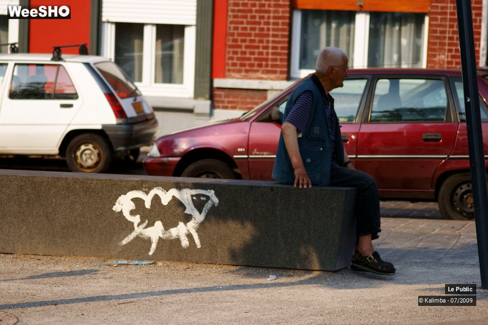 22/40 photos du spectacle Dessine moi un mouton