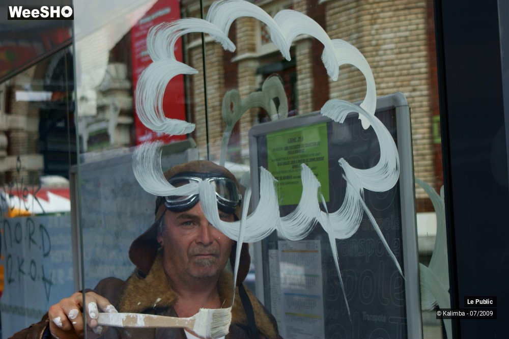 24/40 photos du spectacle Dessine moi un mouton