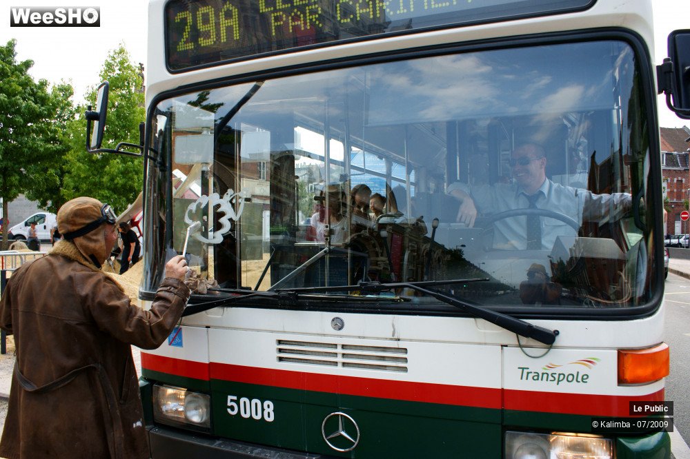 27/40 photos du spectacle Dessine moi un mouton