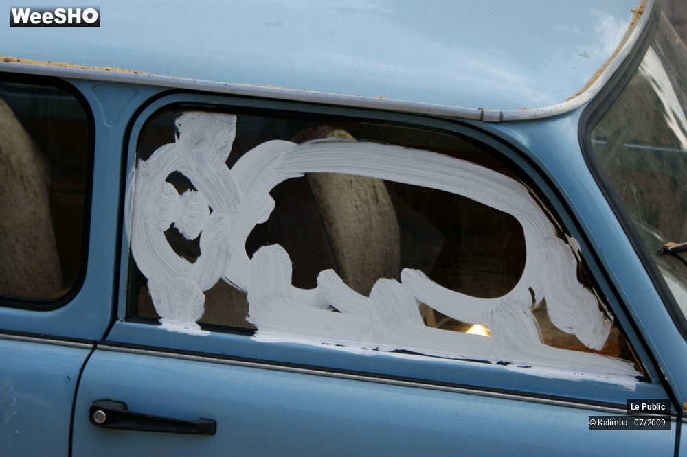 32/40 photos du spectacle Dessine moi un mouton