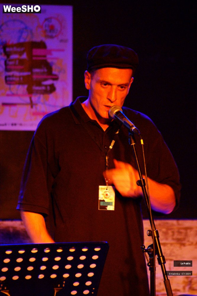 1/43 photos du spectacle Pile au Rendez-Vous Ambiance