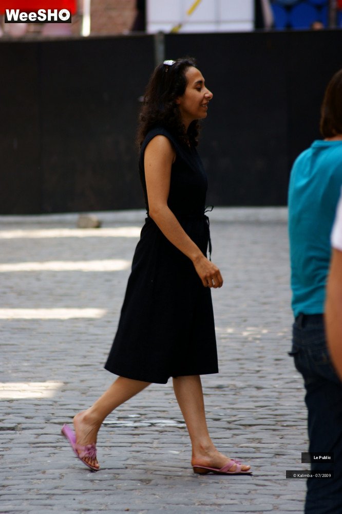 5/43 photos du spectacle Pile au Rendez-Vous Ambiance