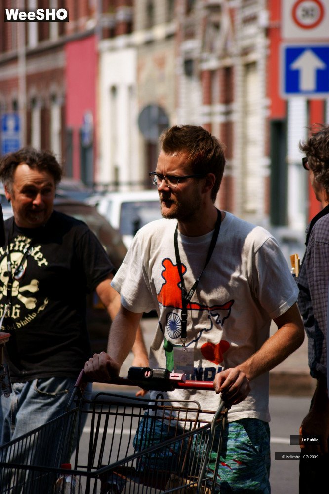 7/43 photos du spectacle Pile au Rendez-Vous Ambiance