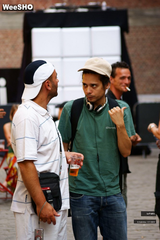 9/43 photos du spectacle Pile au Rendez-Vous Ambiance